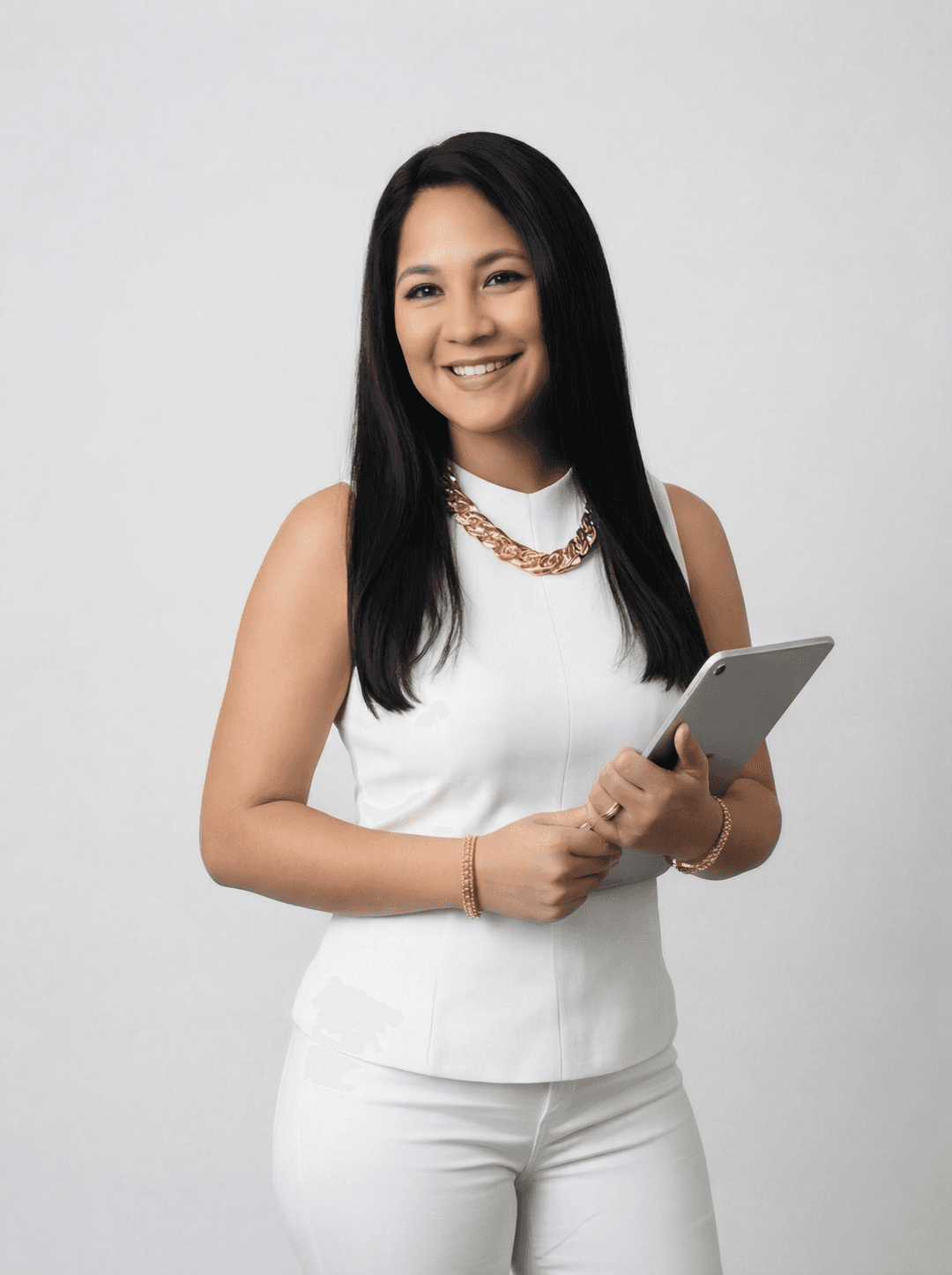 Eva Marquez · educadora de trabajo remoto